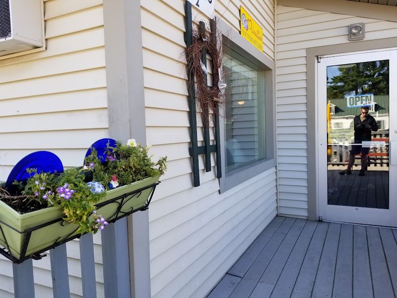 Priscilla’s Café – North Conway