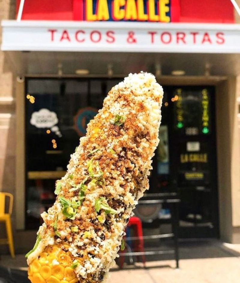 La Calle Tacos (Houston)