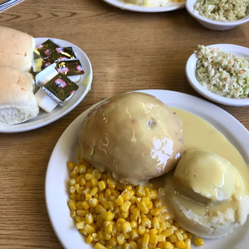 San Diego Chicken Pie Shop