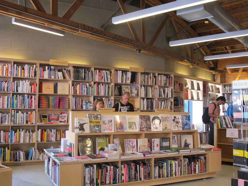 Get lost in Hennessey + Ingalls