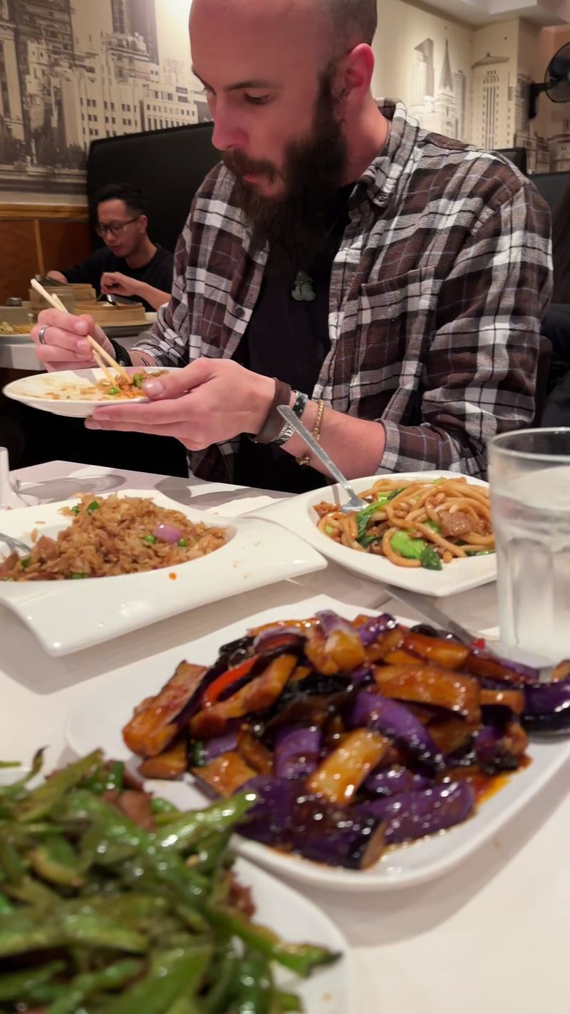 Chicken and Chinese Eggplant