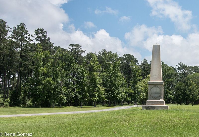 Mansfield State Historic Site (Louisiana)