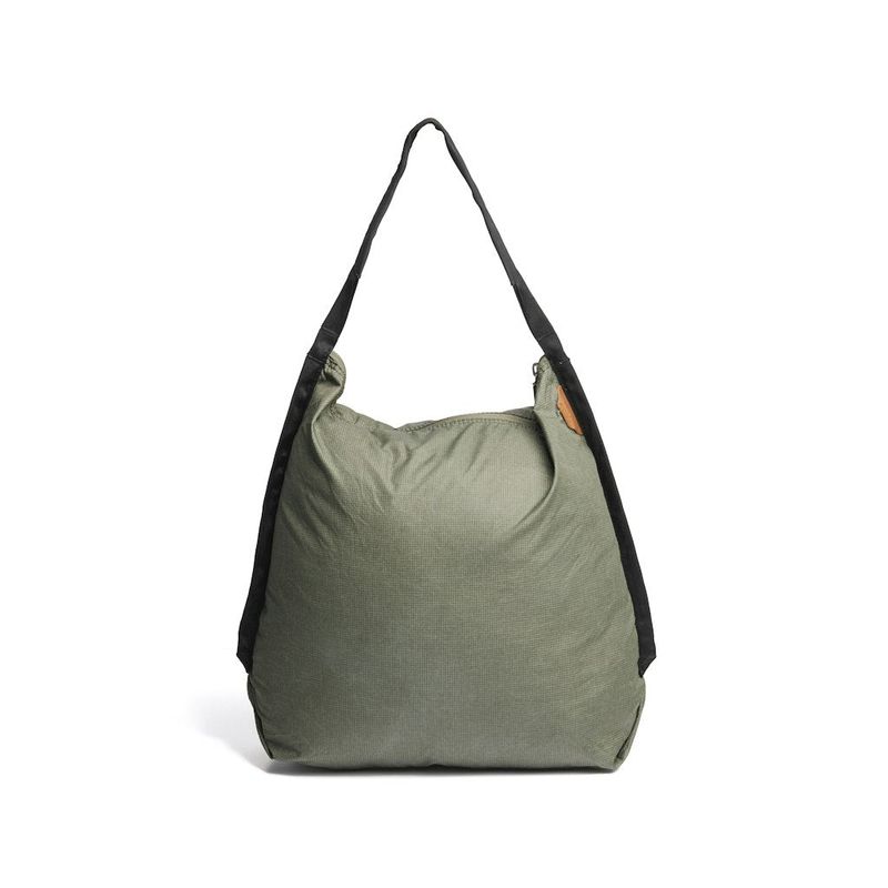 Collapsible Tote or Daypack