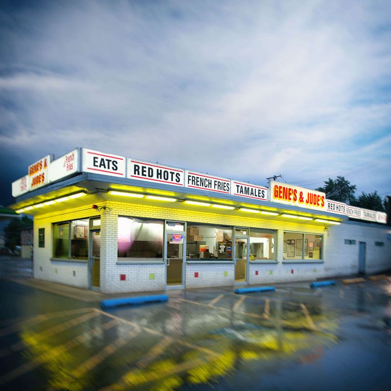 Gene & Jude's (River Grove)