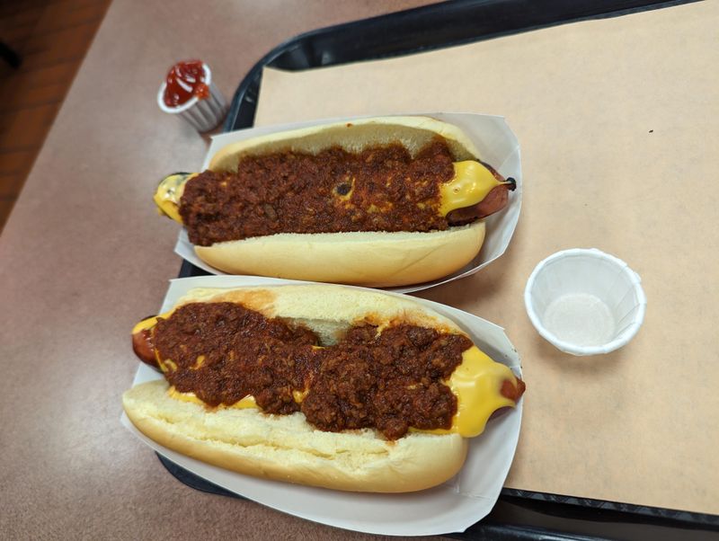 Ted’s Hot Dogs – Tempe