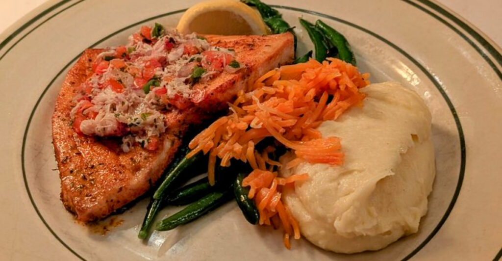 Portland Has a Seafood Restaurant Everyone Is Talking About