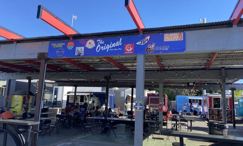 The Original at John's Marketplace