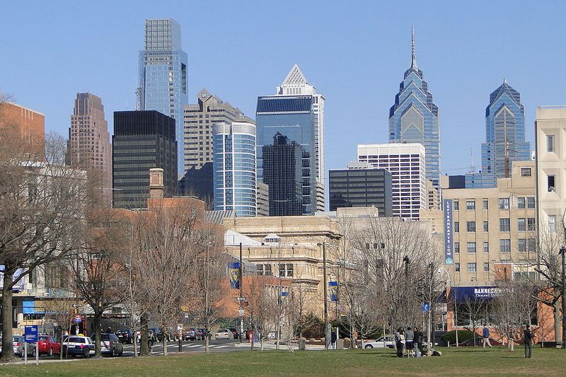 Philadelphia, PA