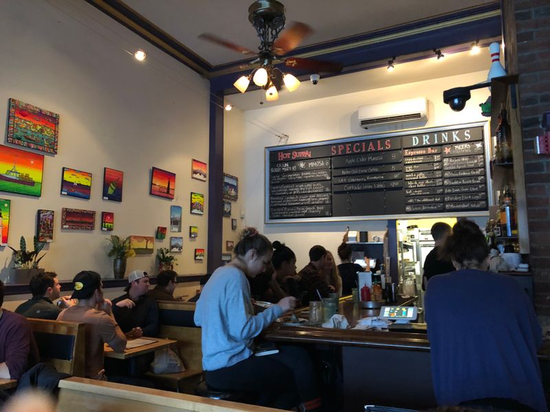 Why Hot Suppa Keeps You Coming Back