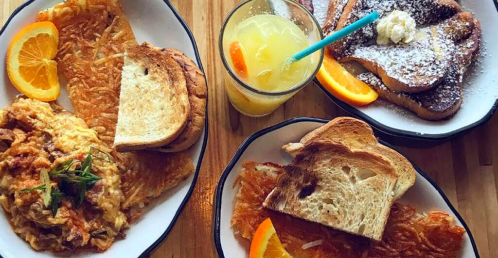 Portland’s Hot Suppa: The Cozy Neighborhood Spot Everyone Keeps Returning To