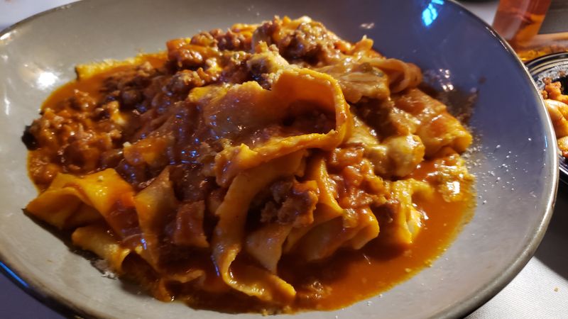 Giorgia — Rumson, New Jersey