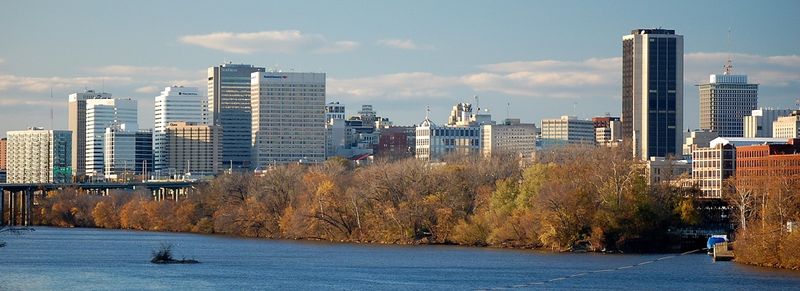 Richmond, Virginia