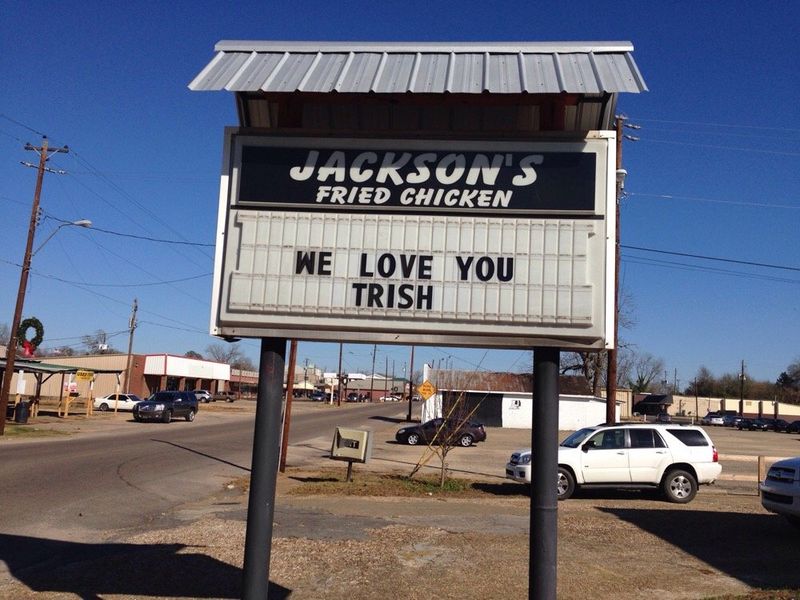 Jackson’s Fried Chicken – Camden
