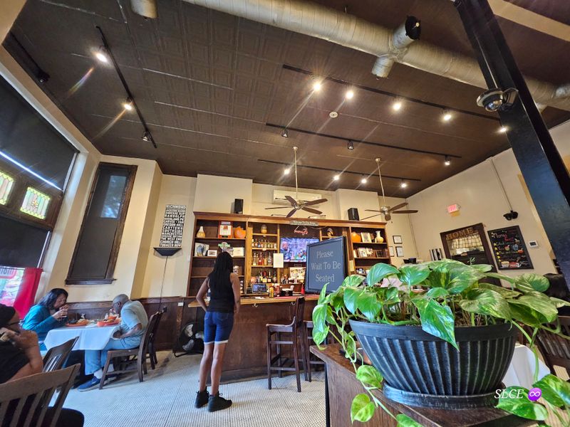 Why Locals Keep It Close