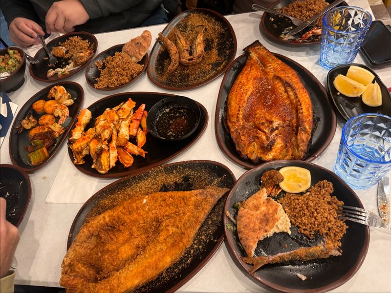 Honest Takes from Real Diners