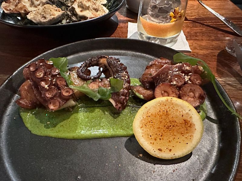 How to Order for a Perfect Night