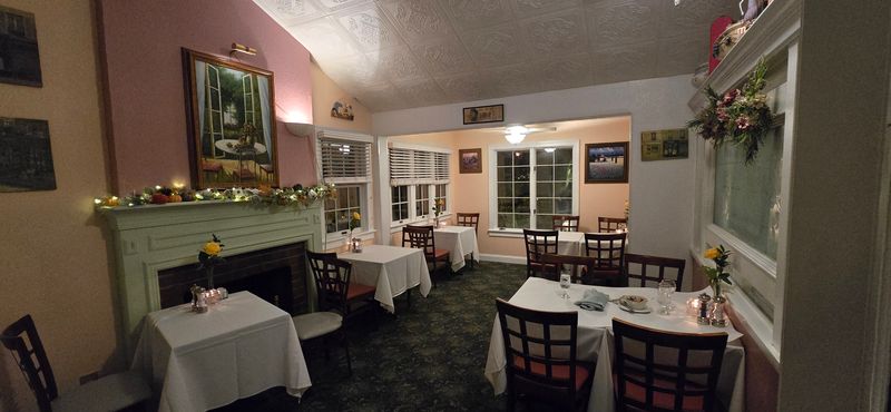 Clean, Cozy, and Consistent