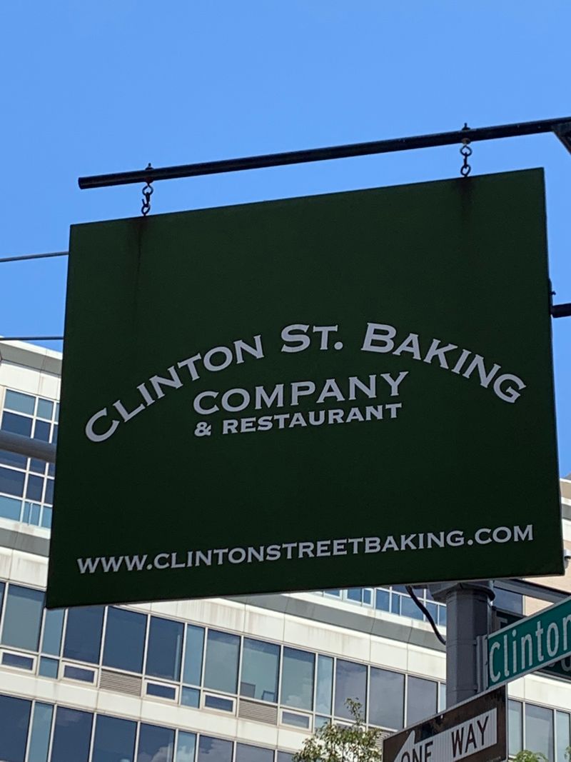 Why This Tiny Diner Feels Big