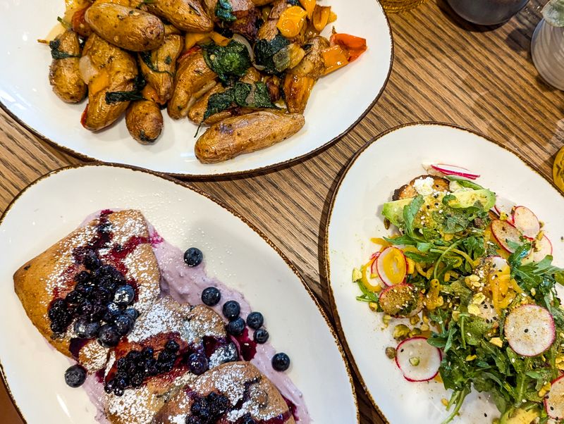 How to Order Like a Regular