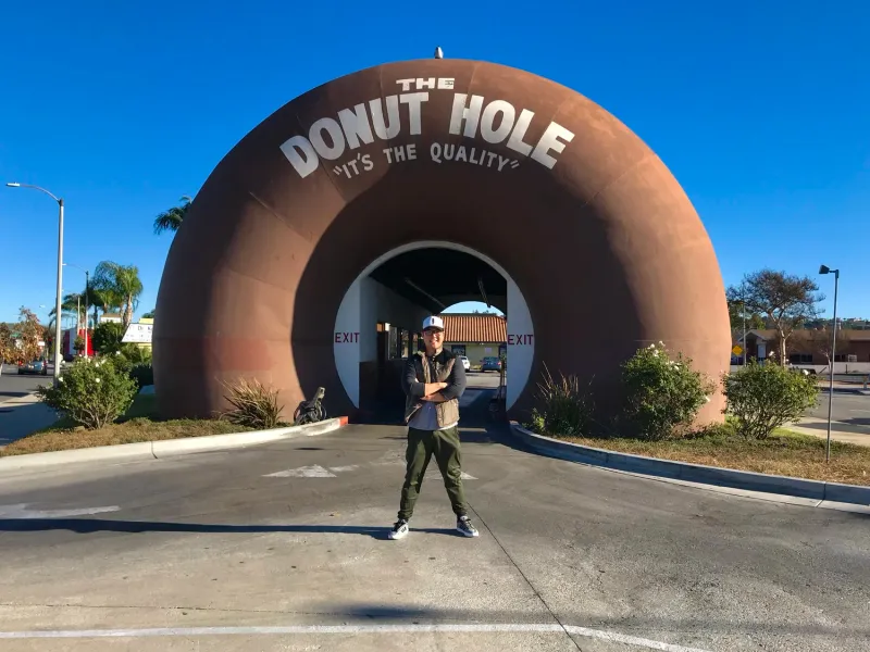 Location, Access, and Making It a Mini-Adventure