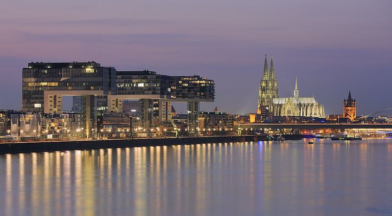 Cologne, Germany