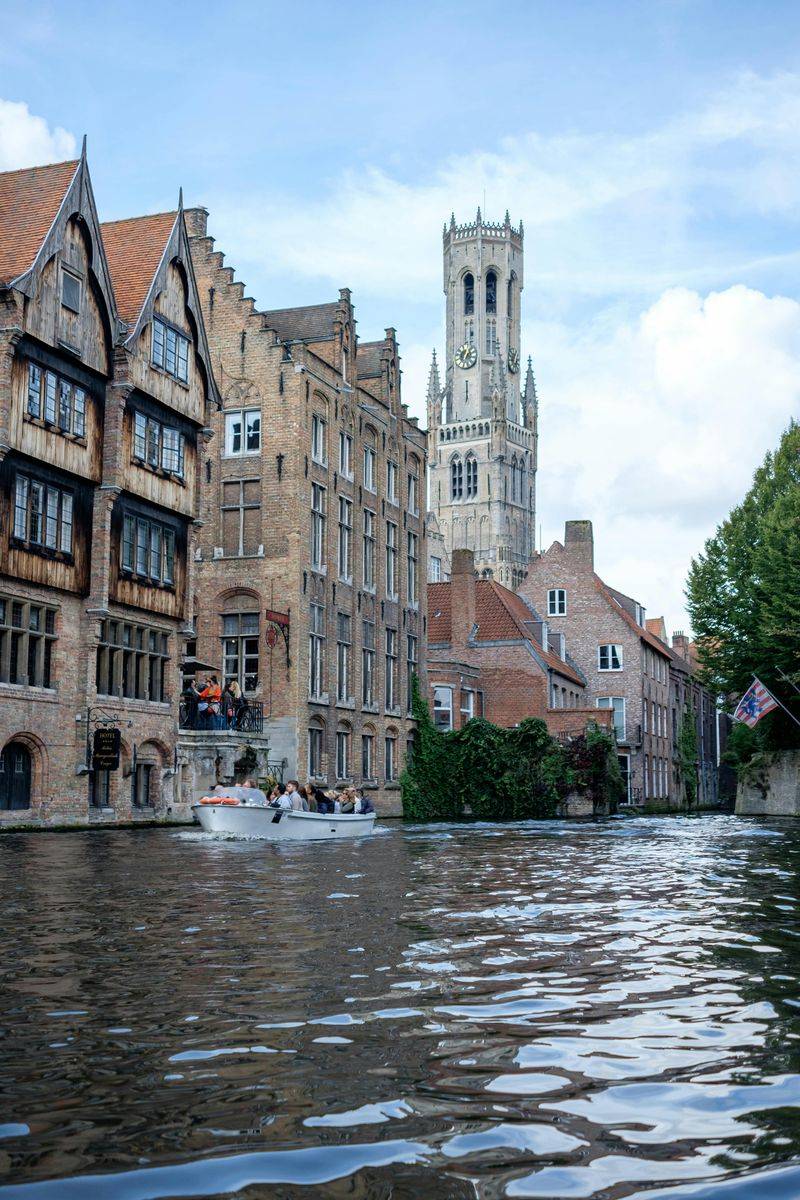 Bruges, Belgium