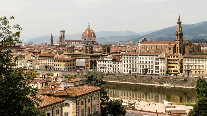 Florence, Italy