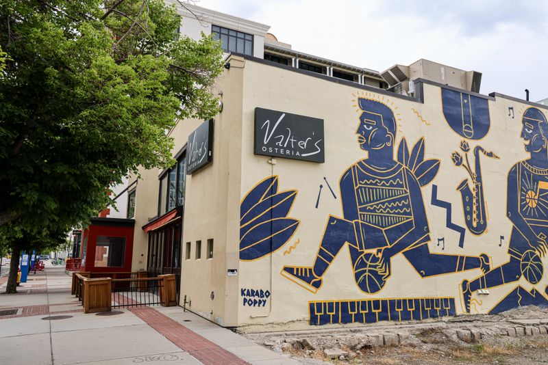 Valter's Osteria (Downtown)