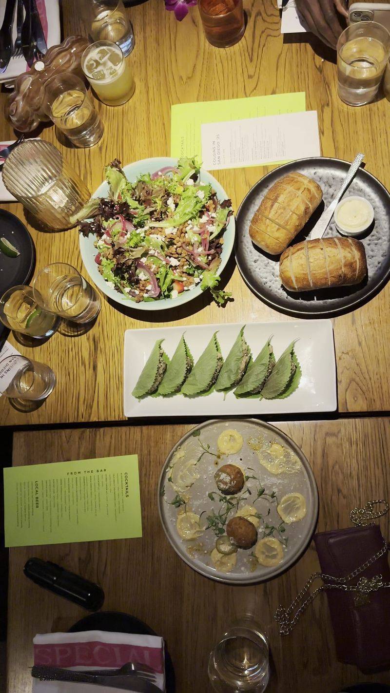 Gluten Friendly And Allergen Savvy