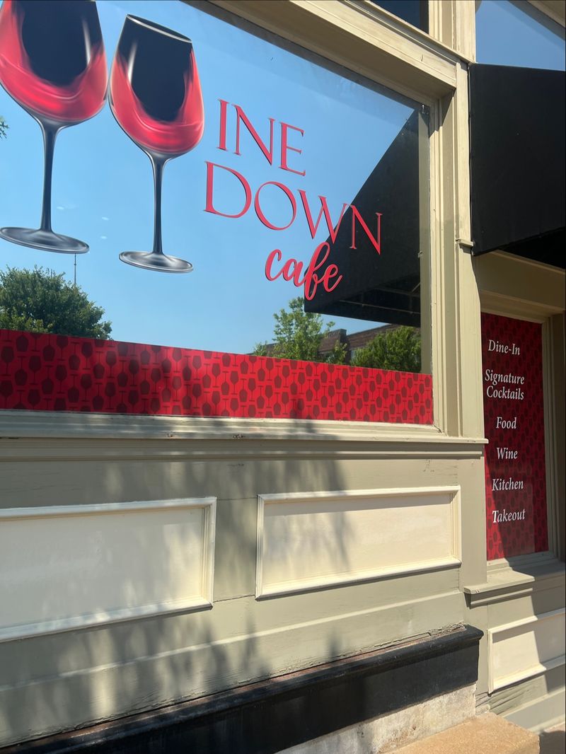 Black Owned And Community Proud