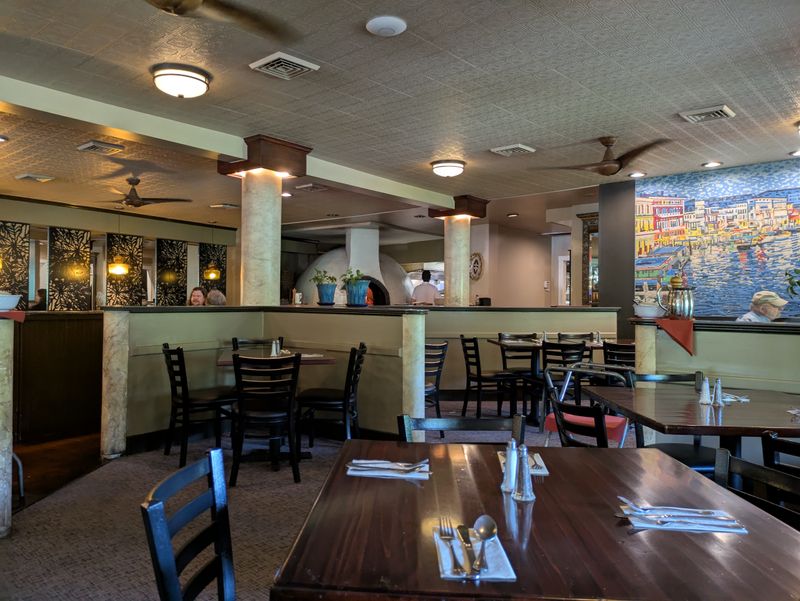 Consistent Hospitality and Clean Spaces