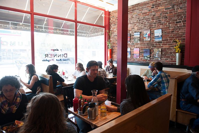 Service With Genuine Warmth