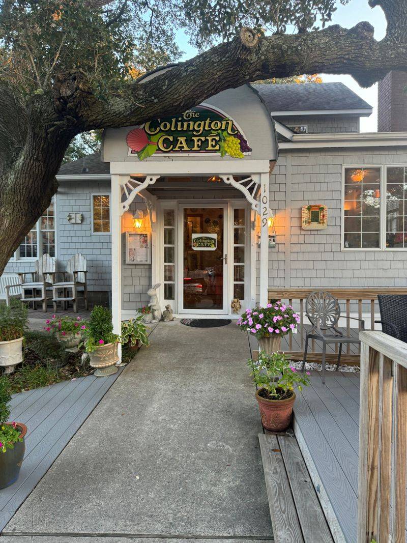 Practical Details and Contact