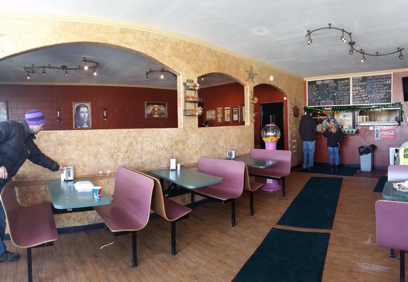 Service Notes and Busy Nights