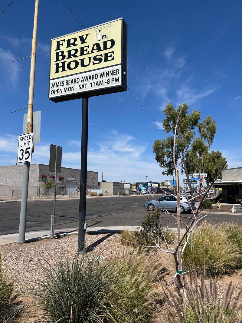 Warm Service, Real Hospitality