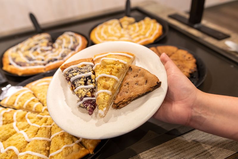 The Locals’ Sweetest Secret