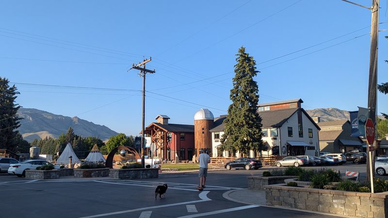 Navigating Huntsville and Parking