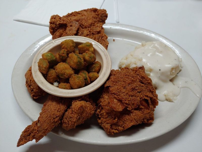 Consistently high crowd scores