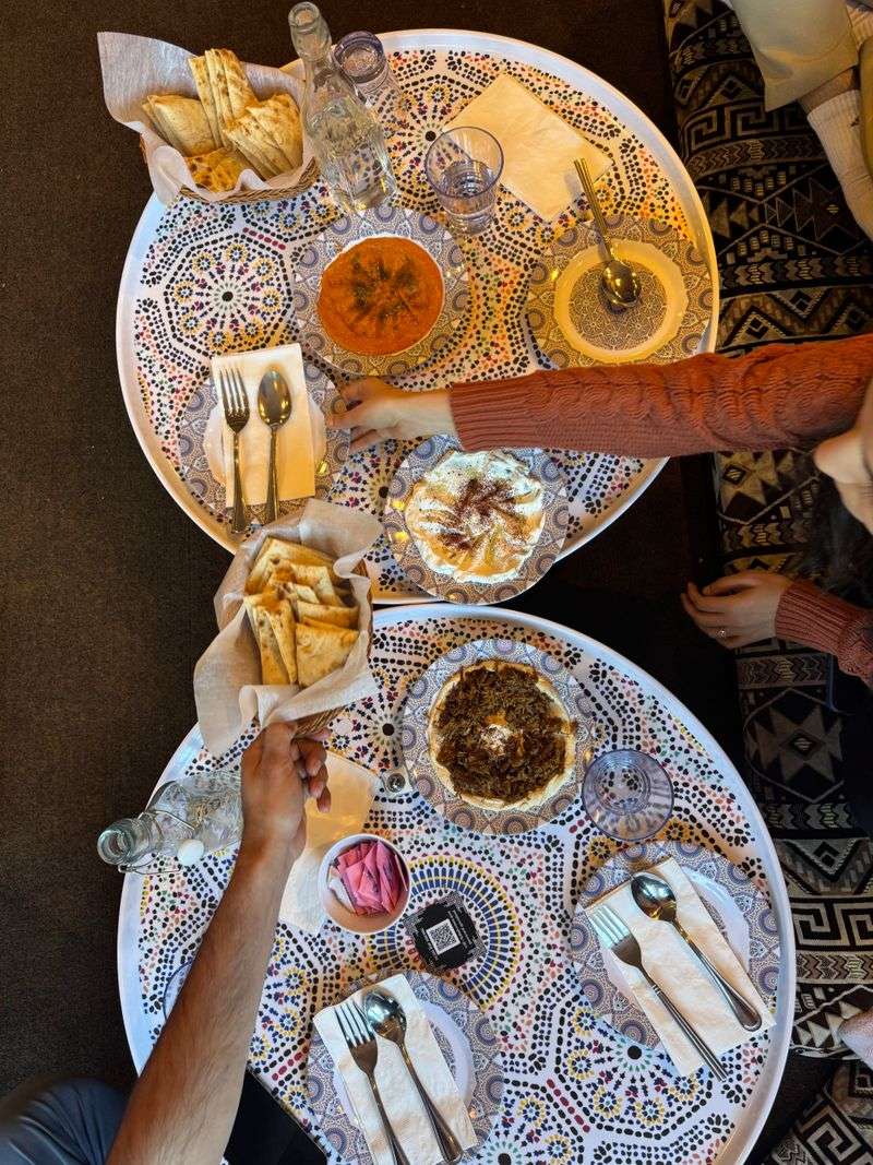 Service That Feels Like Family