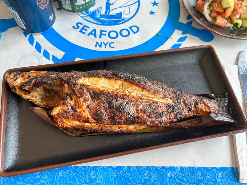 How to Navigate the Line Like a Pro