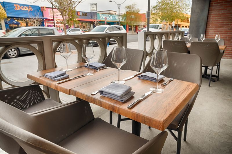 Why Locals Keep Coming Back