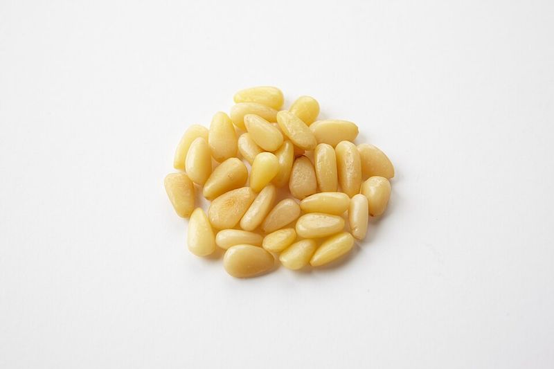 Pinon Pine Nuts