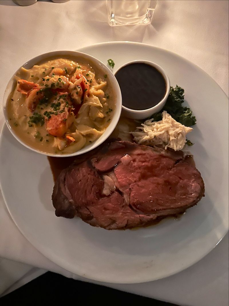 Dry Aged Excellence for the Curious