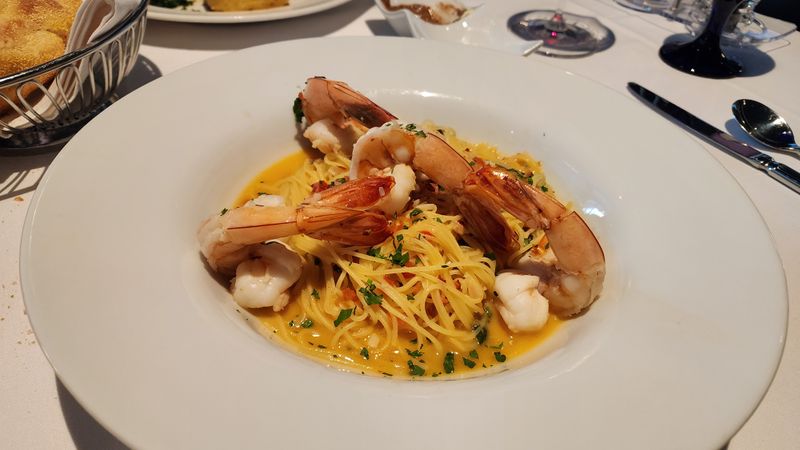 Seafood That Shines in Idaho