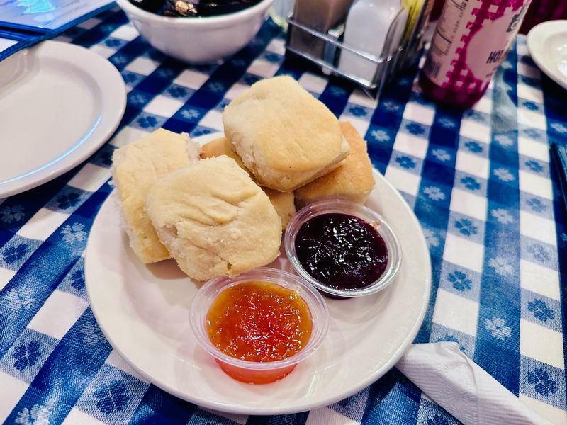 Loveless Café - Nashville