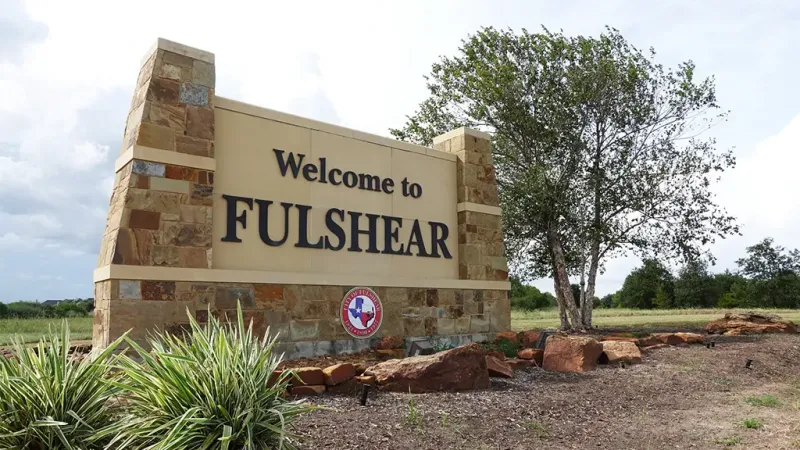 Fulshear, Texas