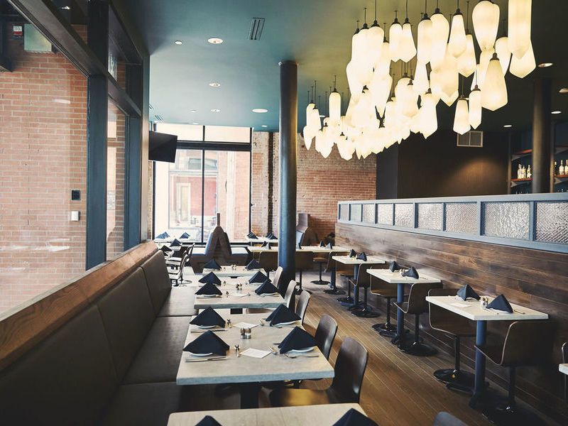 The Order (Springfield, Hotel Vandivort)