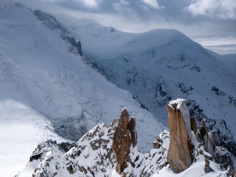 Photography Opportunities Are Exceptional