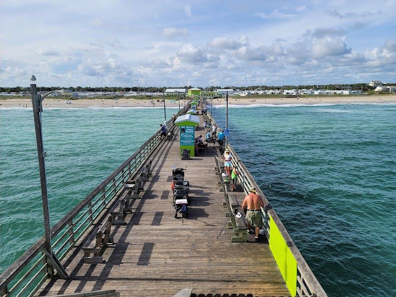 Outstanding fishing and water-based recreation