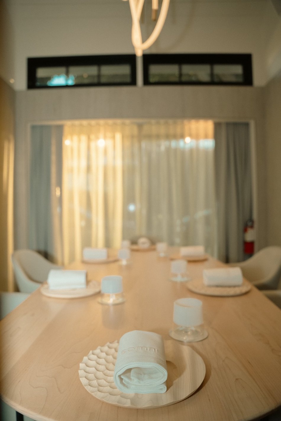 Somni (West Hollywood, Los Angeles)